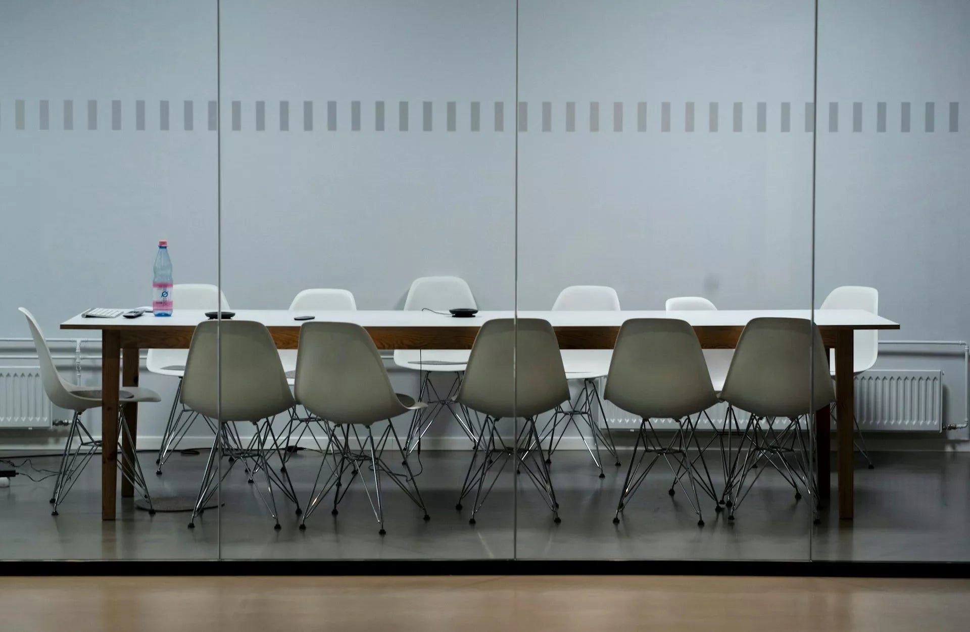 Corporate office Cleaning