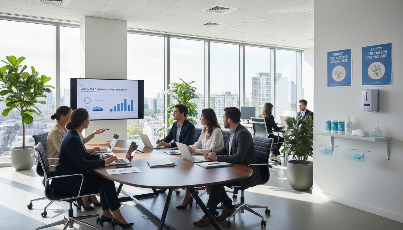 Can I get same-day office cleaning in Sydney for emergencies?