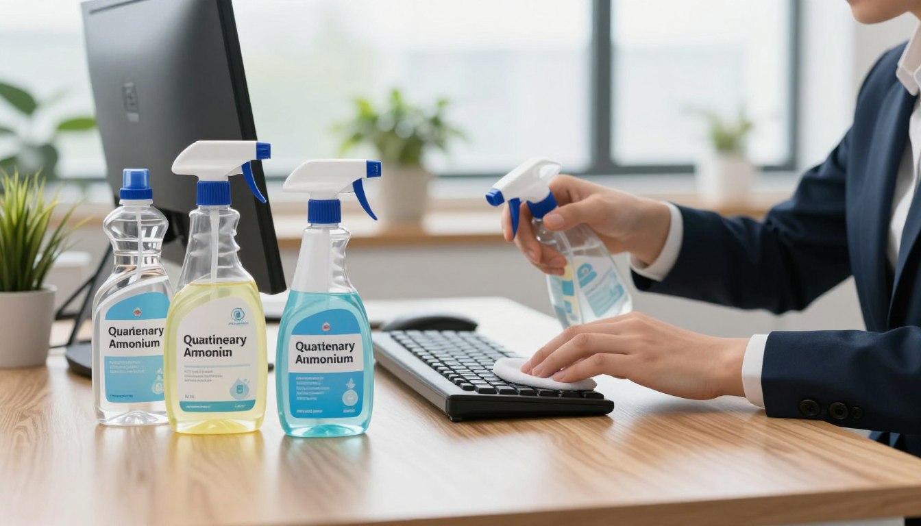 Which commercial cleaning suppliers in Sydney offer bulk discounts?