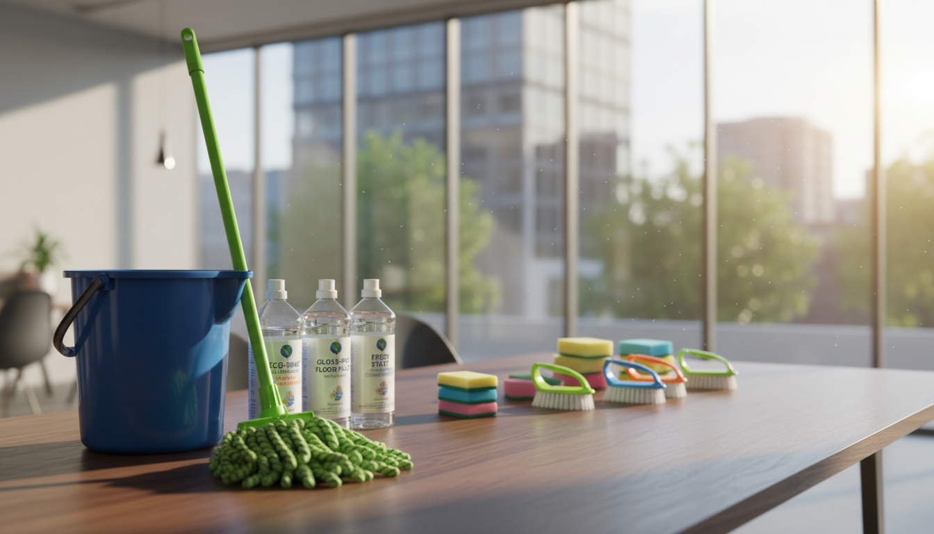 Do collapsible mop buckets actually work well?