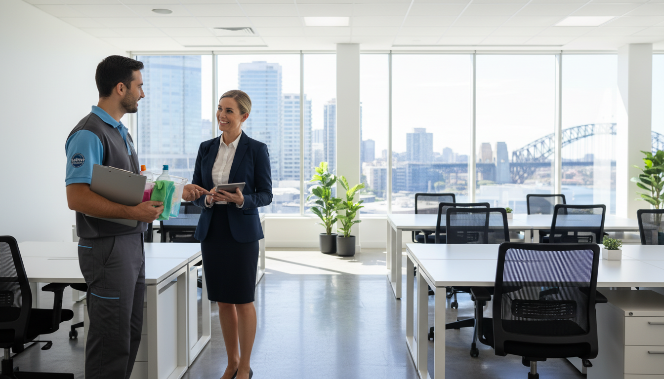 What are GECA certified cleaning products and does my business need them?