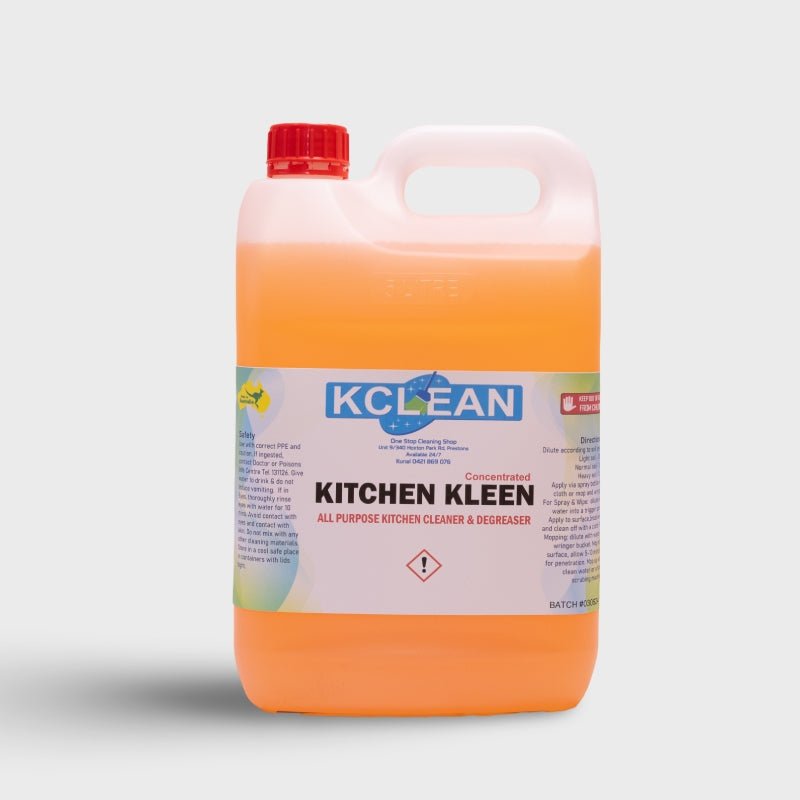 What are the highly-rated all-purpose cleaners available locally?