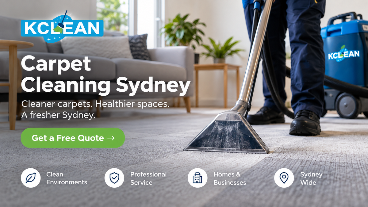 DIY vs Professional Carpet Cleaning in Sydney: Which Is Better?