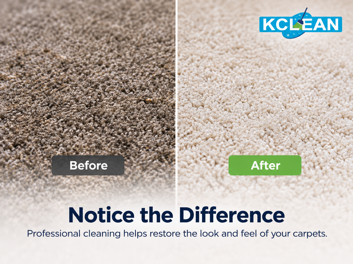 Affordable Carpet Cleaning Companies Near Me in Sydney: What Should You Expect to Pay?
