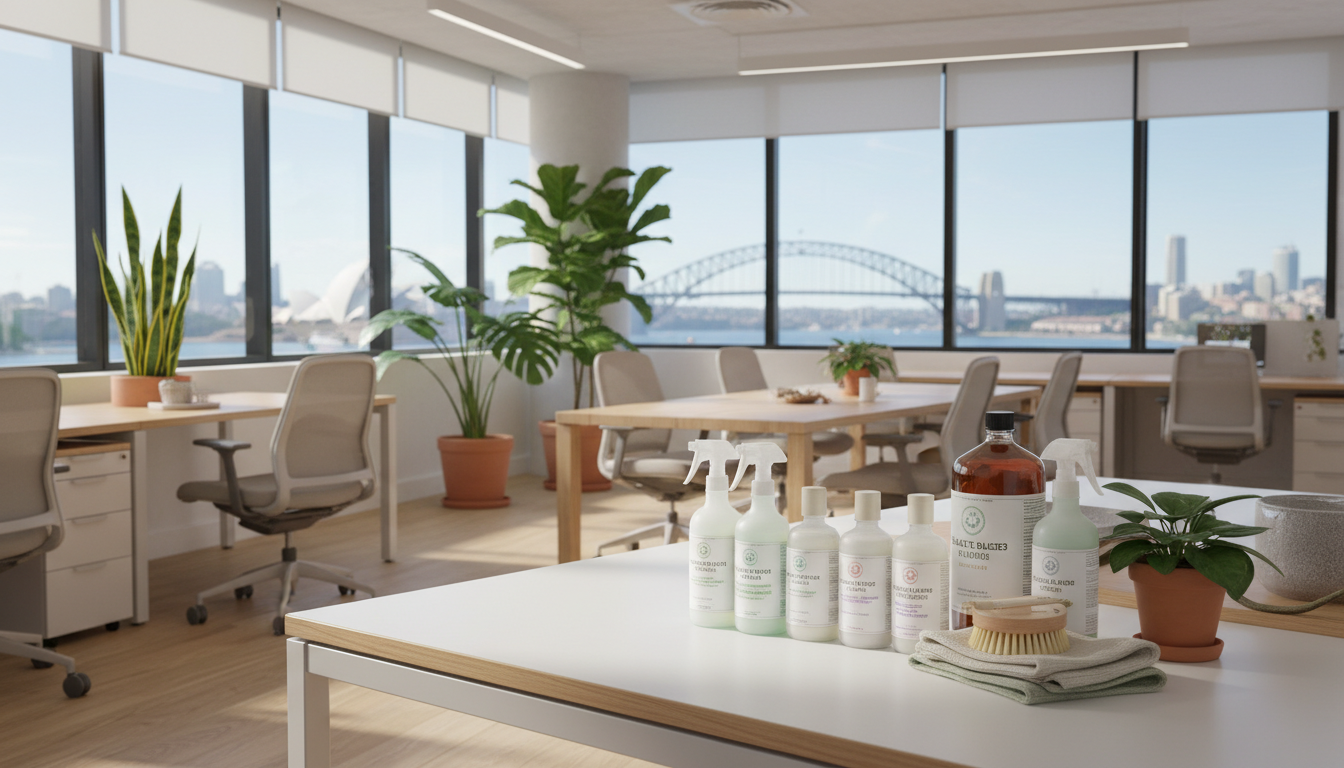 What hidden commercial cleaning fees should Sydney businesses watch for before signing?