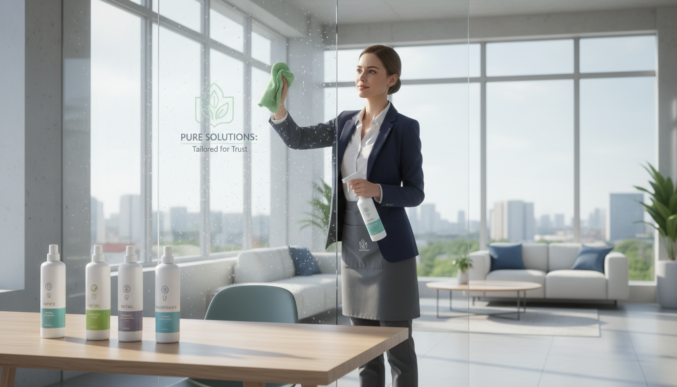 Does your office really need professional cleaning?