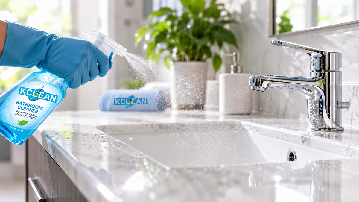 Where to Buy Effective Bathroom Cleaners Near Me in Sydney?