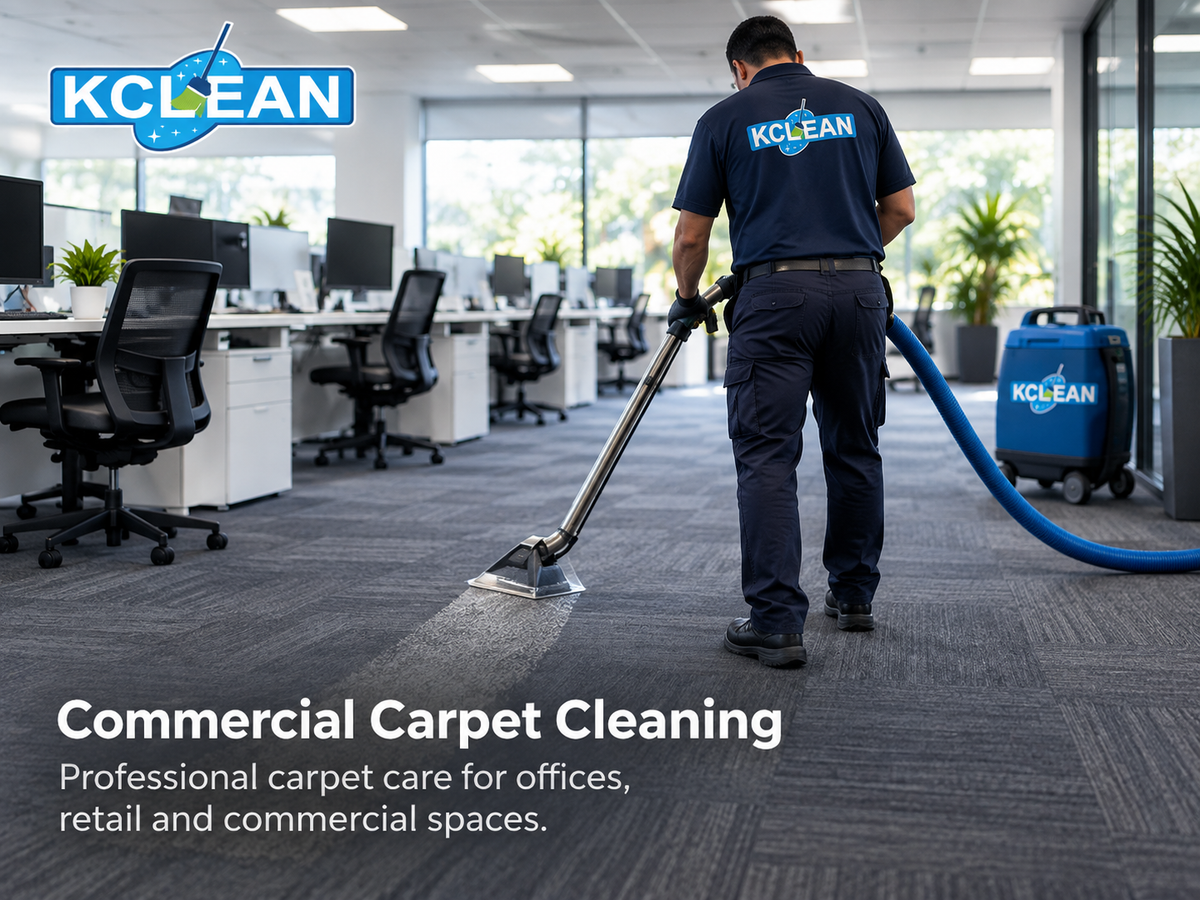Need a Carpet Stain Removed Fast? Sydney Carpet Stain Removal Explained