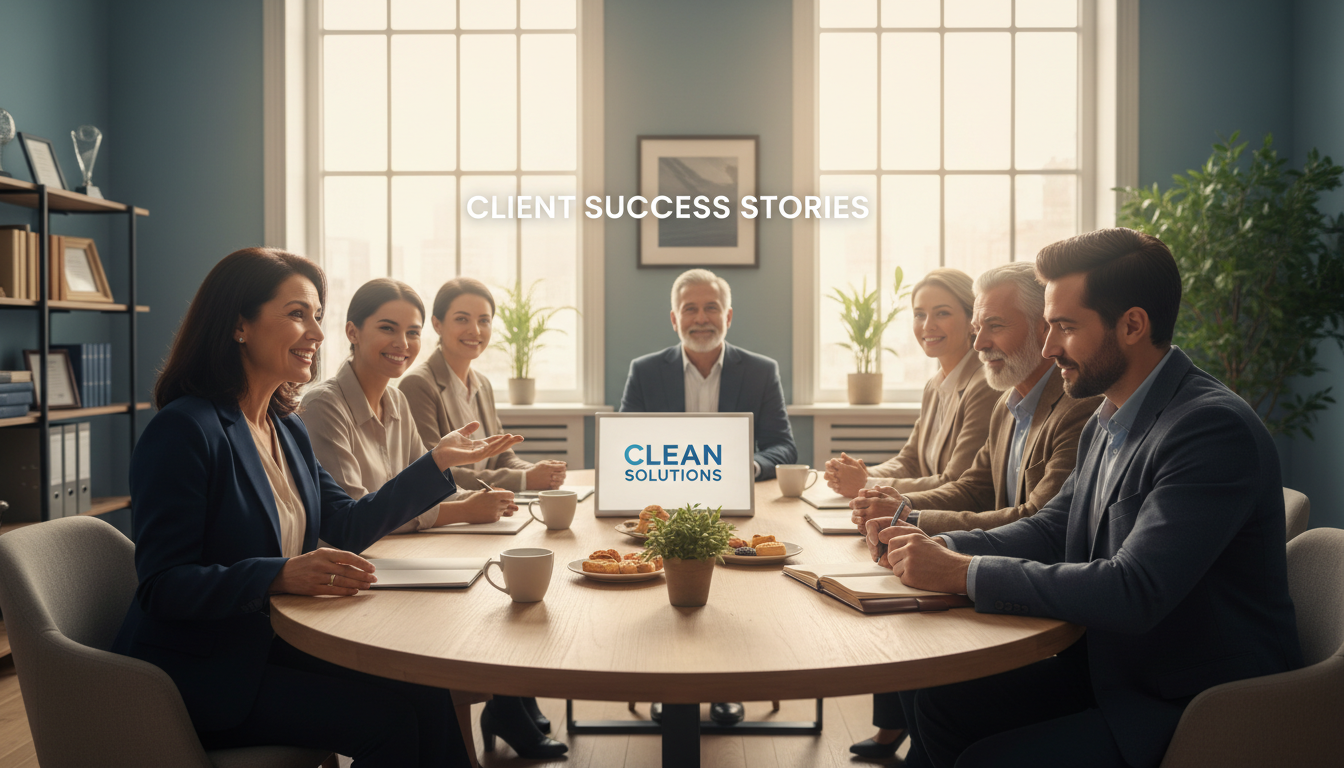 Where can Sydney cleaners buy GECA-certified cleaning products?