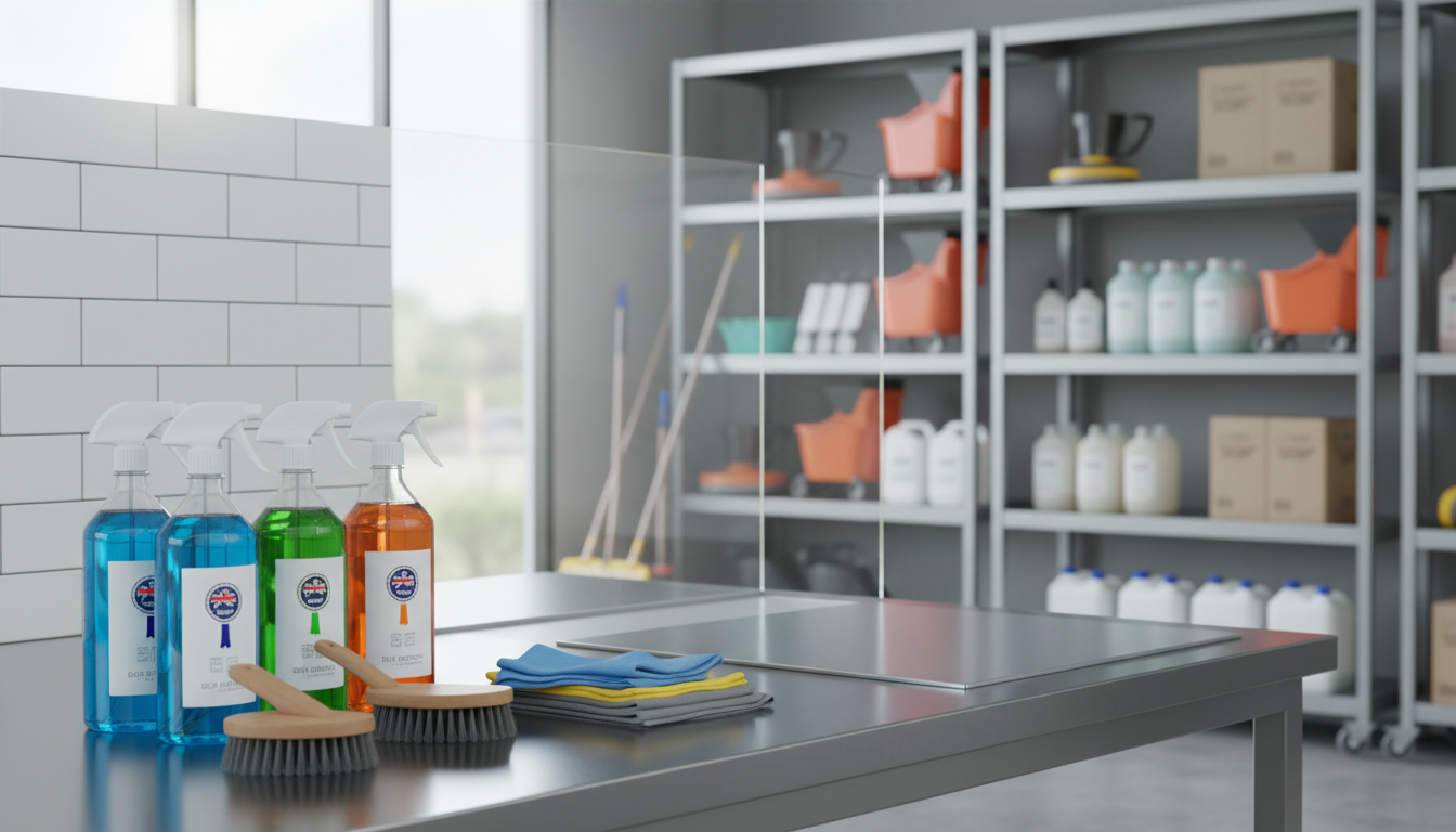 How Much Does Industrial Cleaning Cost in Sydney?