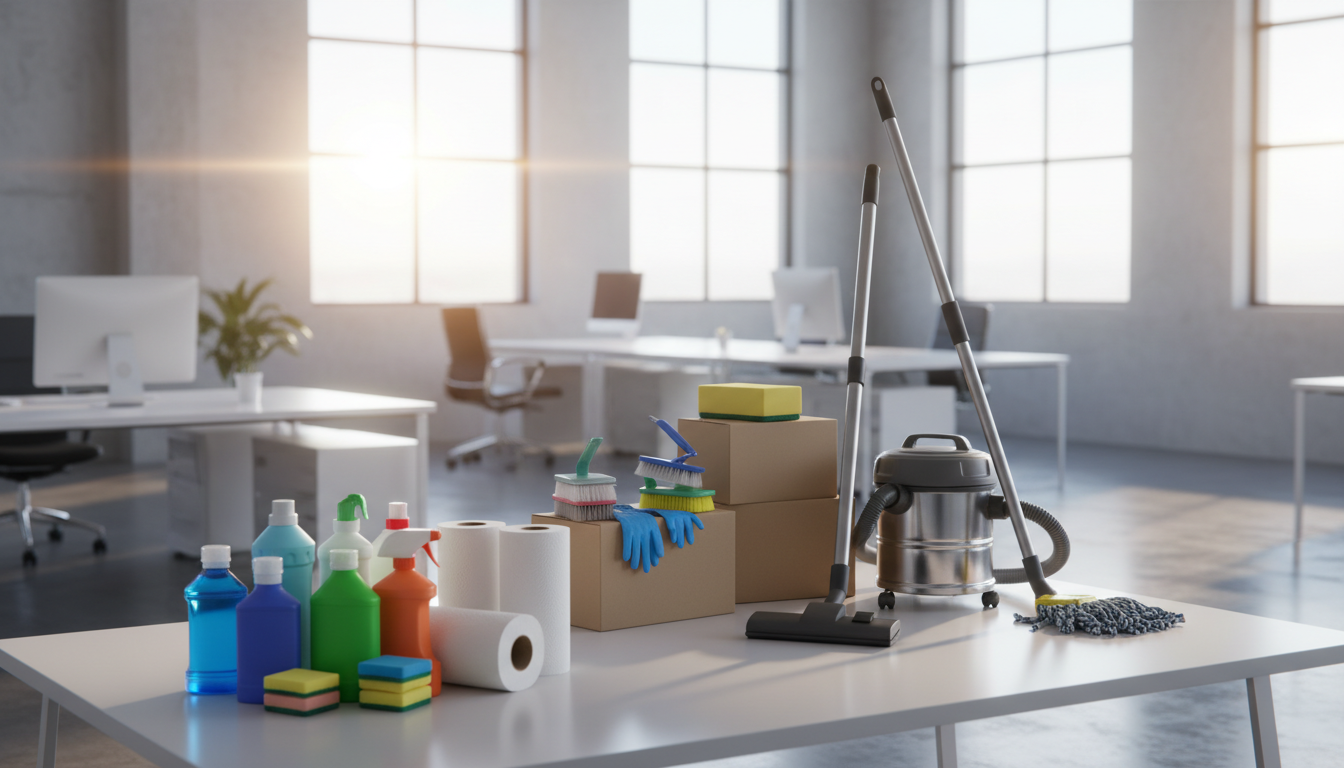 How do you clean epoxy warehouse floors in Sydney?