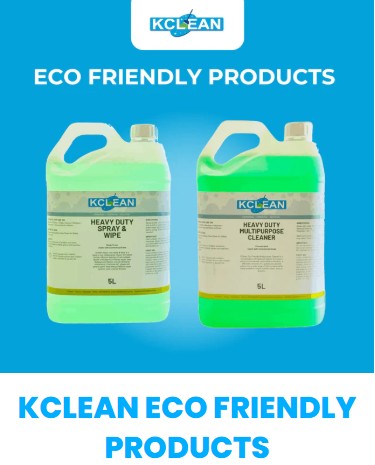 Commercial Cleaning Supplies Sydney: Best Guide to Save Money in 2026