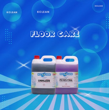 What’s the best floor cleaner for an auto scrubber (and what causes foaming issues)?