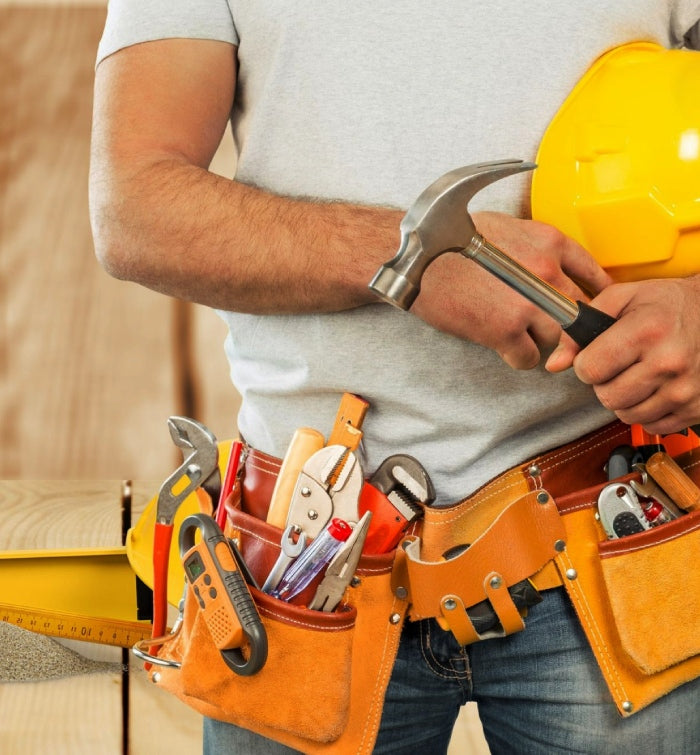 What Jobs Can Handymen Legally Do Without a License in NSW Under $5,000