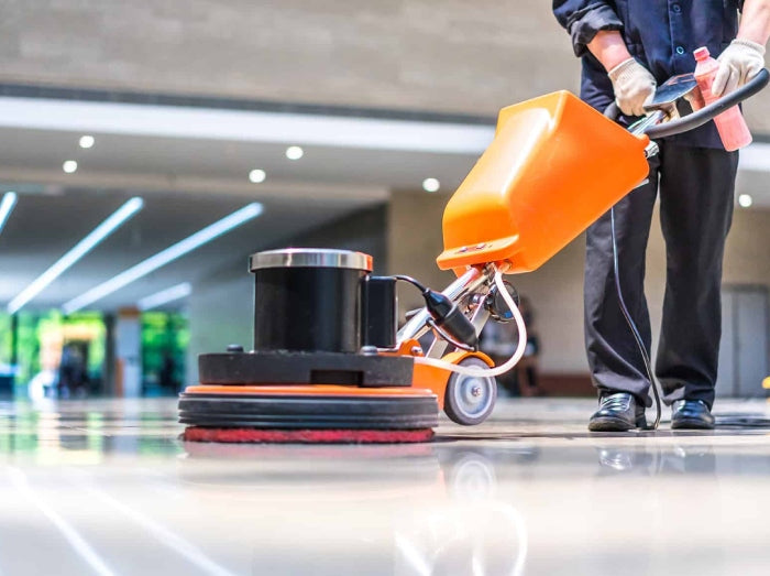 How do I choose a reliable industrial cleaning company in Sydney?