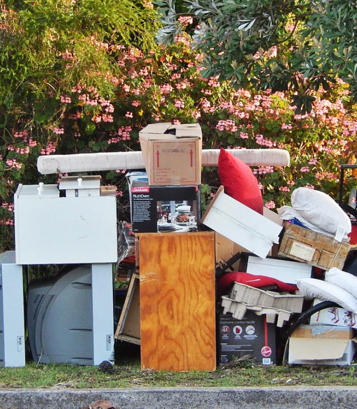 Deceased estate rubbish removal Sydney — what should I actually pay?