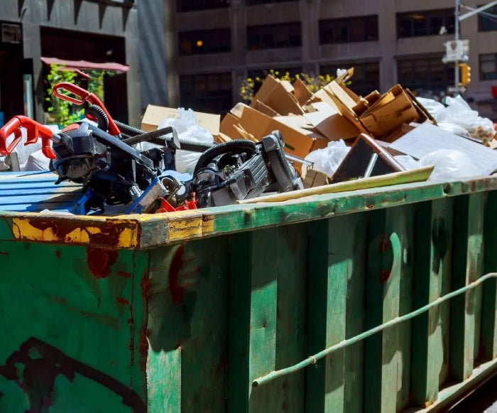 How much does it cost to clear a hoarder house in Sydney?