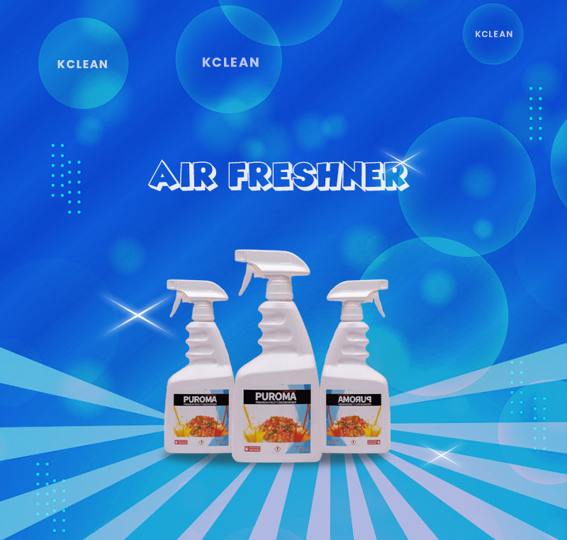 Air Freshner