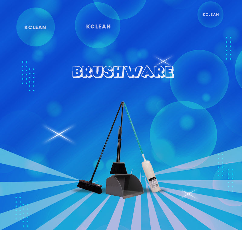 Brushware