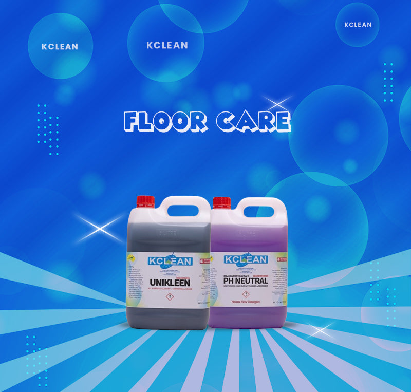 KClean Services