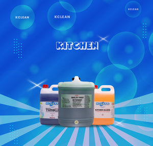 KClean Services