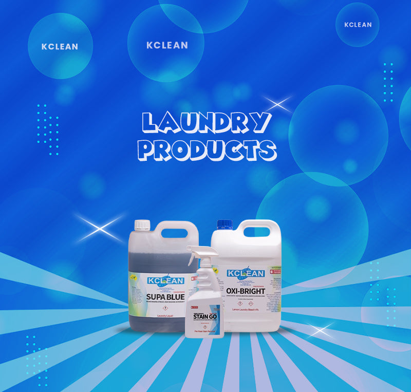 Laundry Products