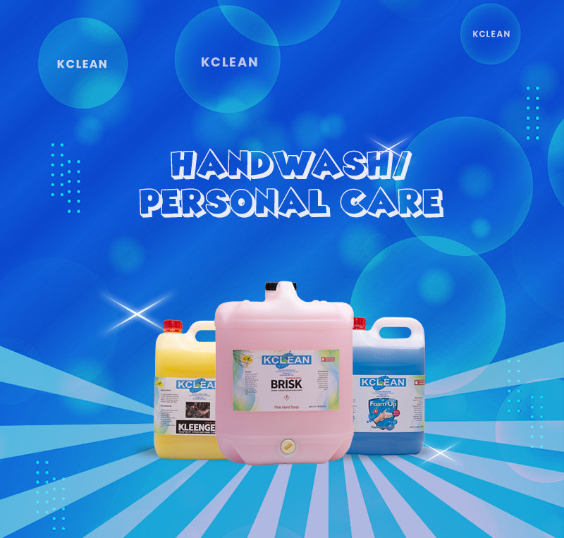 Handwash/ Personal Care