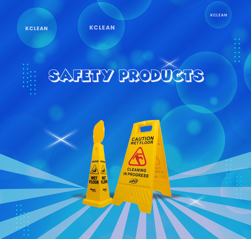 Safety  Products