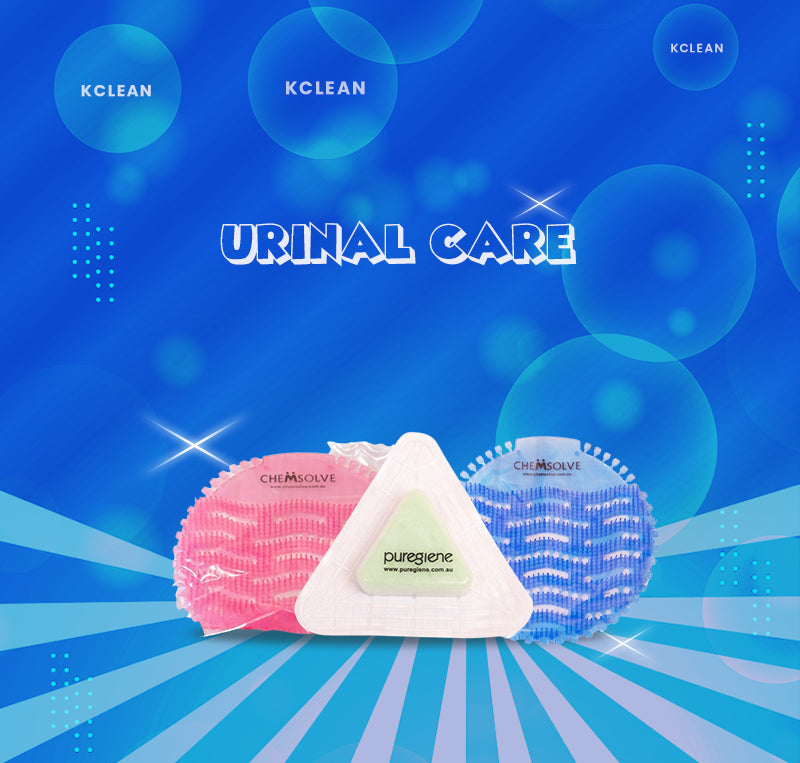 Urinal Care