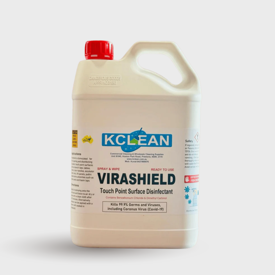VIRASHIELD 5L