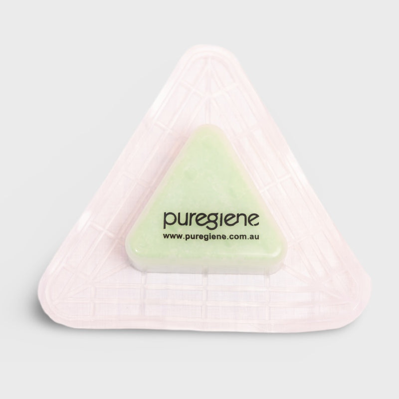 Puregiene Urinal Block (Green)