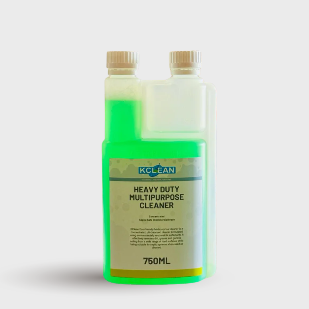 KCLEAN MULTIPURPOSE CLEANER 750ml