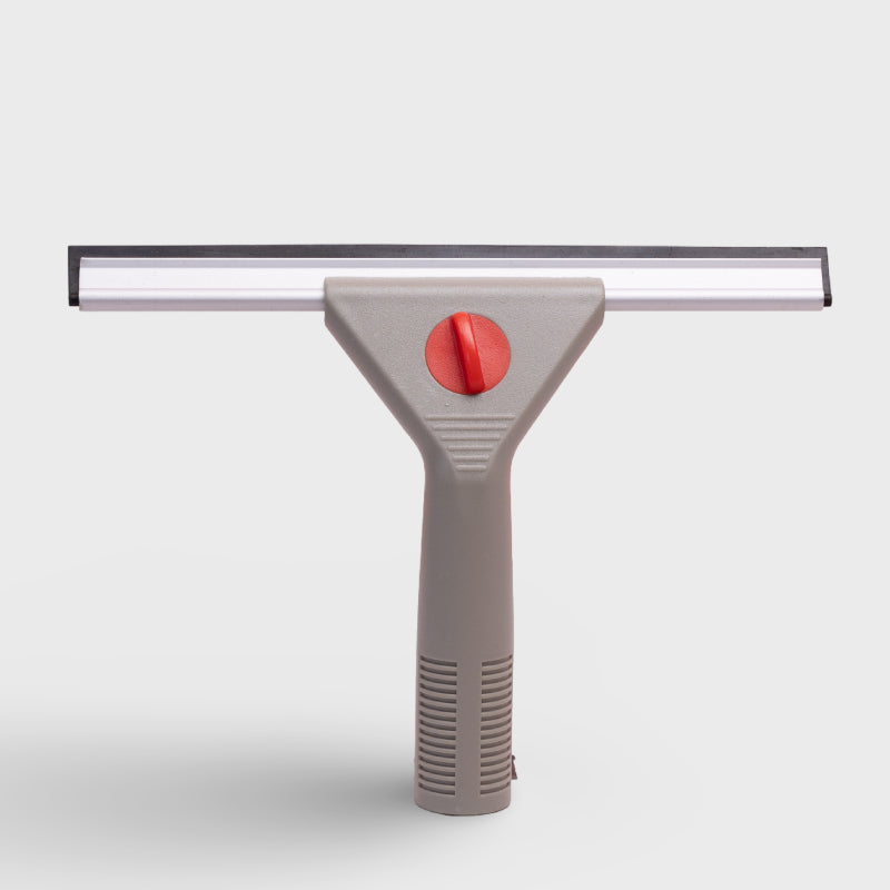 Cleanmax Aluminum Window Squeegee Complete 18 inch Each