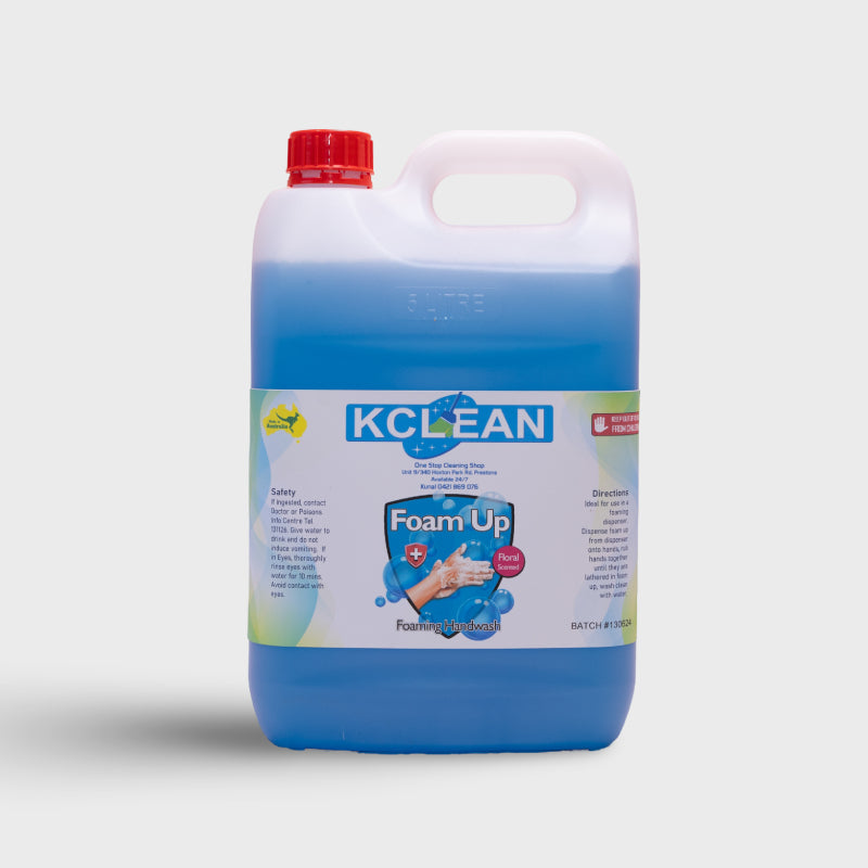 Foam Up 5L