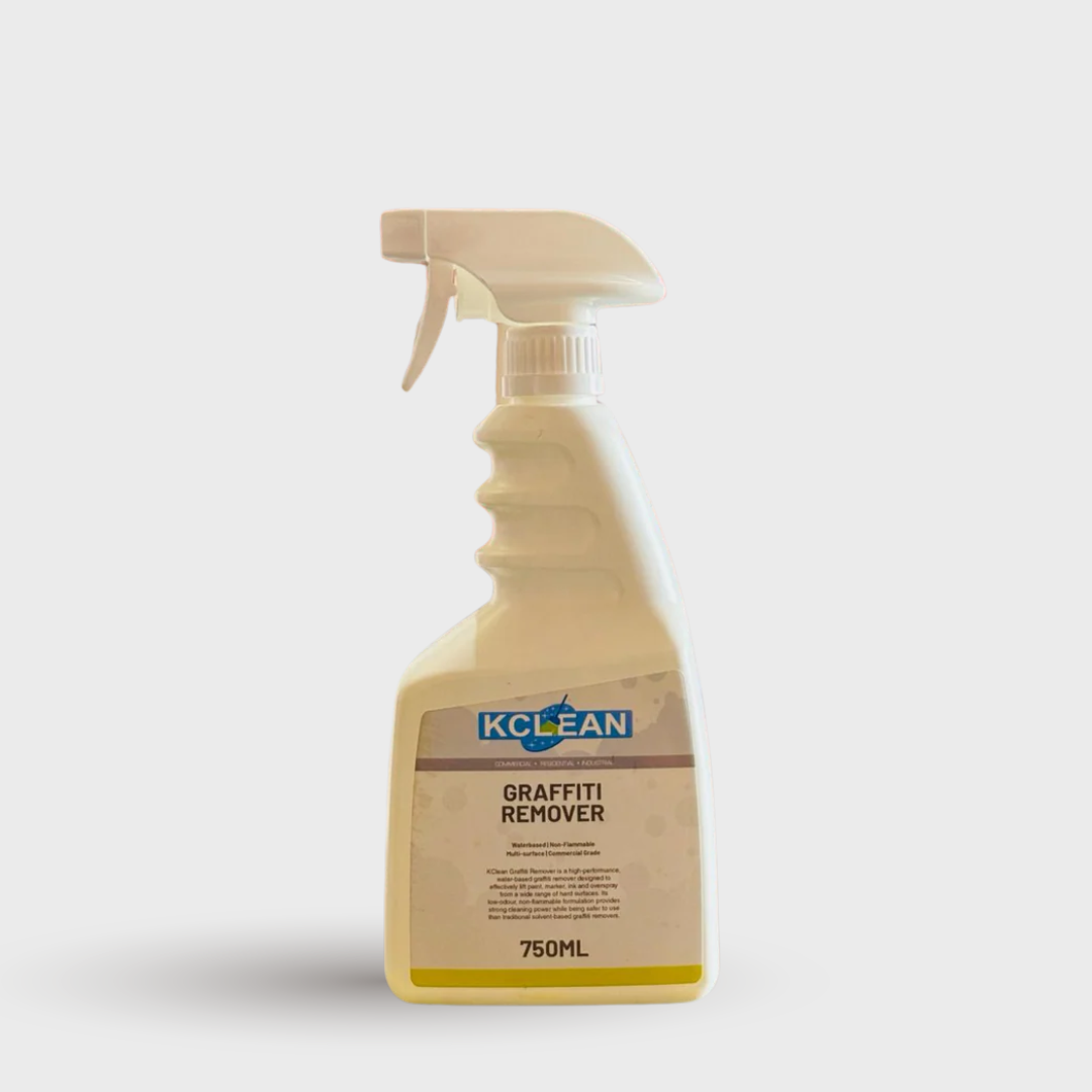 GRAFFITI REMOVER 750ml