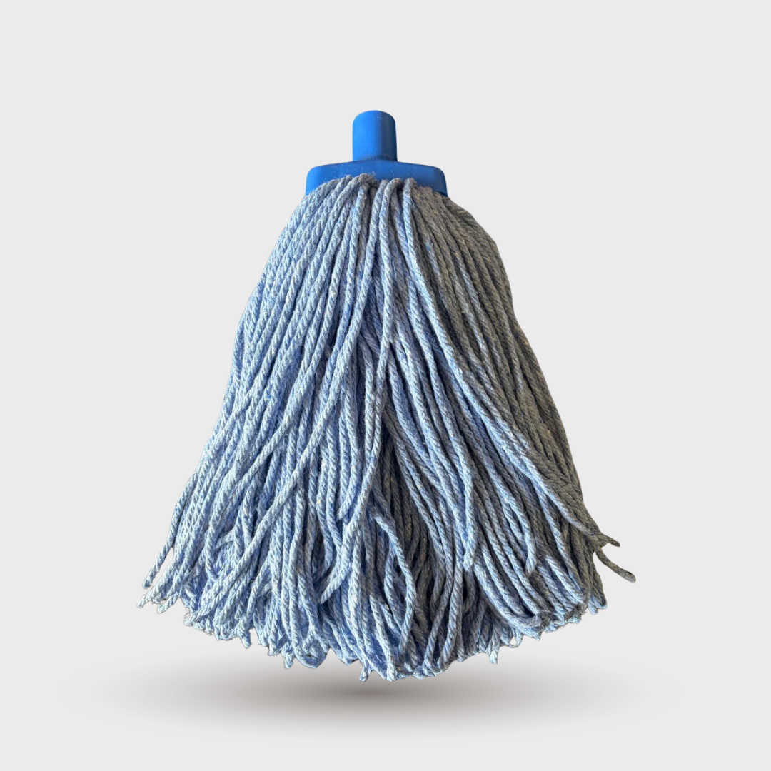 PREMIUM MOP HEAD (BLUE)