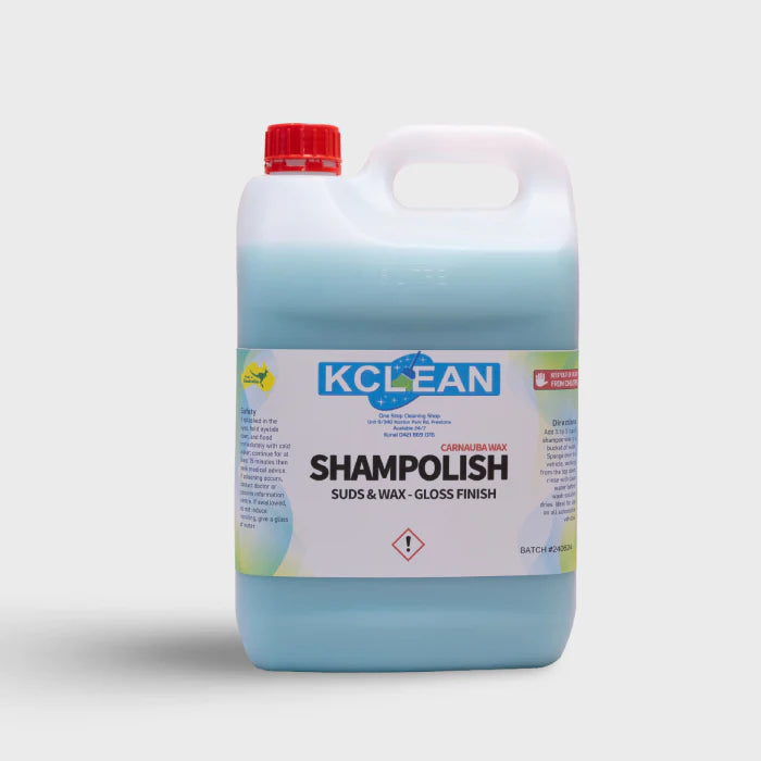 Shampolish 20L