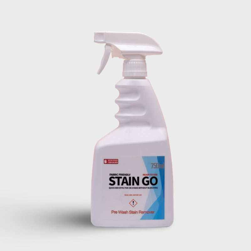 Stain Go Pre-Wash Laundry Spotter 750ML
