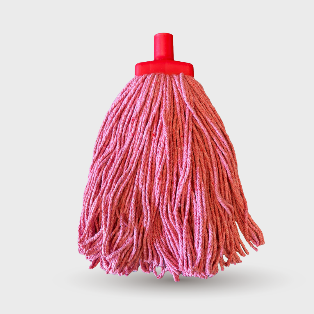 PREMIUM MOP HEAD (RED)