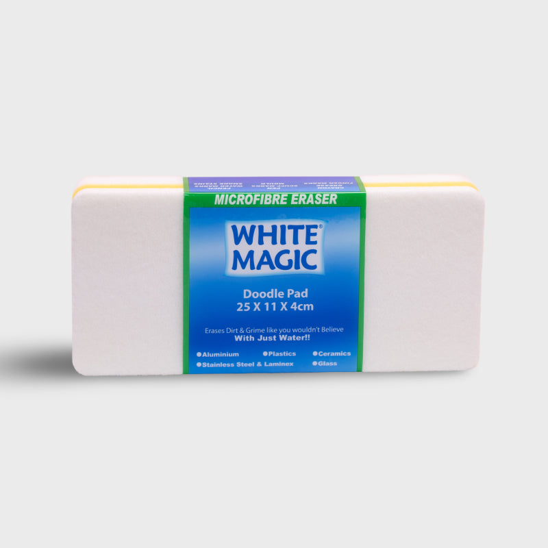 White Magic Doodle Pad