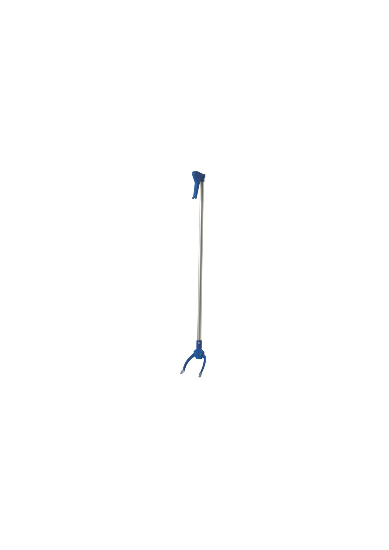 Oates Contractor Nipper Litter Picker (Blue)