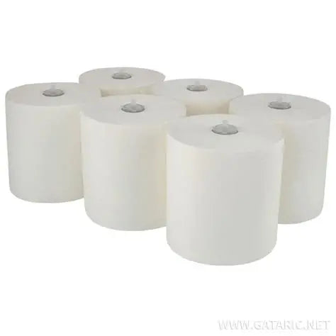 Quality First Paper Towel Rolls | 2PLY (475 SHEETS)