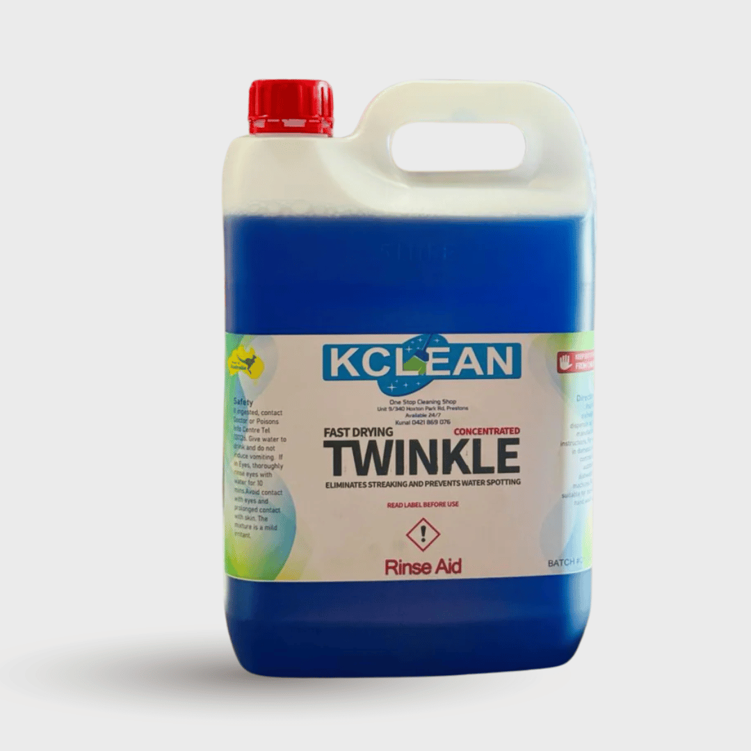 TWINKLE 5L