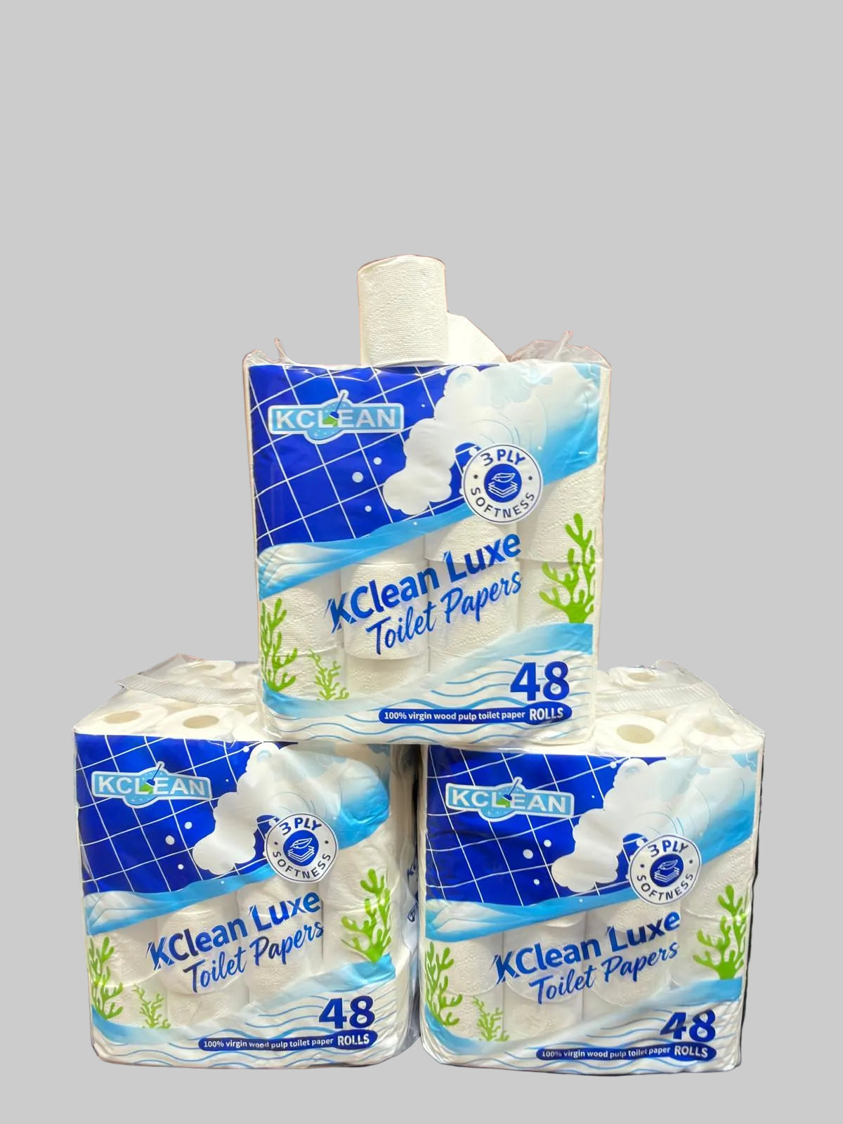 Paper Products