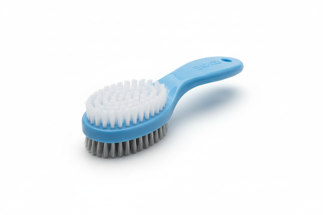 Sabco Nail Brush