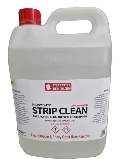 Strip Clean 5L